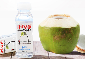 invo椰子水多少錢？invo椰子水好喝嗎？