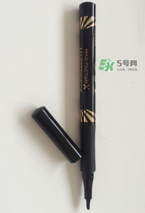 蜜絲佛陀眼線(xiàn)液筆怎么樣？蜜絲佛陀眼線(xiàn)液筆好用嗎？