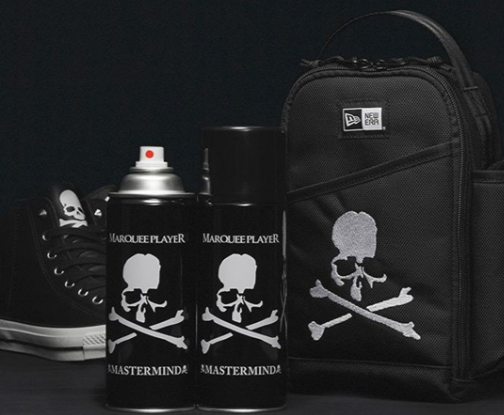 mastermind japan球鞋護(hù)理套裝在哪買？mmj球鞋護(hù)理套裝怎么買？