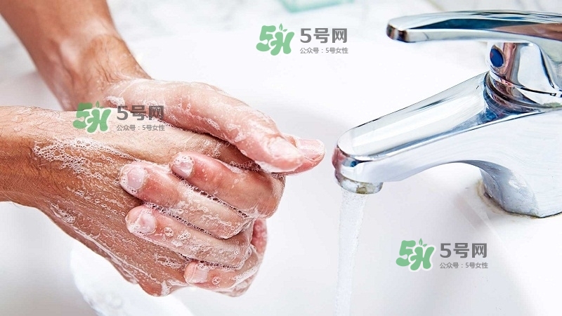 孕婦能用肥皂嗎？孕婦能用肥皂洗衣服嗎？