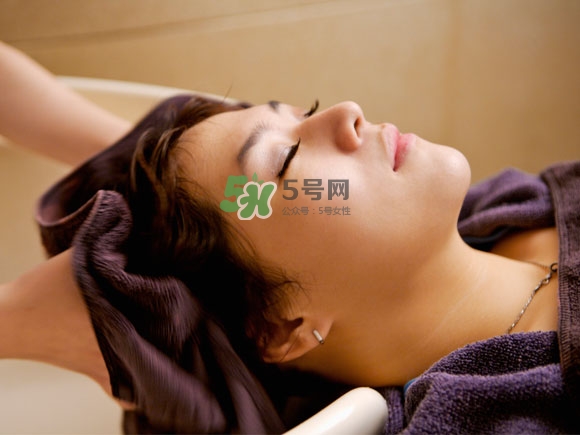 孕婦可以用冷水洗頭嗎？孕婦洗頭可以按摩嗎？