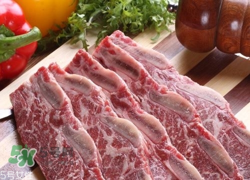 美國牛肉什么時(shí)候進(jìn)入中國？美國牛肉等級(jí)