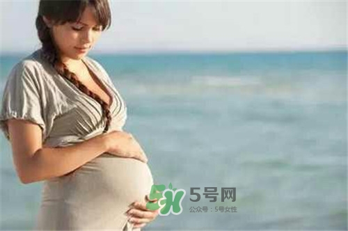 孕晚期還需要補鈣嗎？孕晚期補鈣吃什么好？