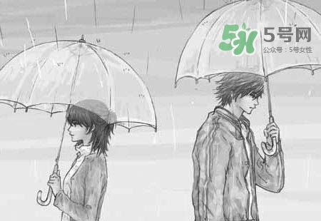 七夕前為什么這么多人分手？為什么那么多人在七夕前后分手？