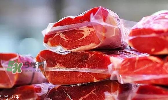 美國(guó)牛肉多少錢(qián)一斤？美國(guó)牛肉價(jià)格