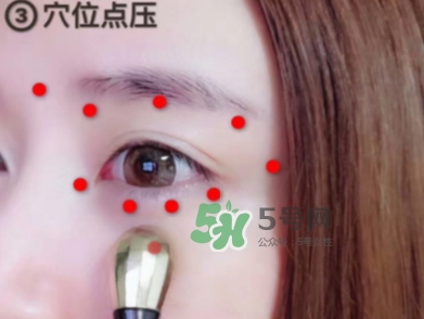 jayjun眼霜怎么用？jayjun黃金雪花眼霜使用方法