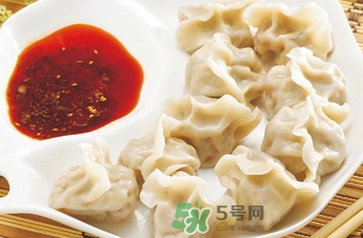 餃子一次吃多少合適？餃子吃多了有什么危害