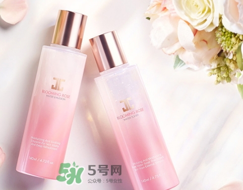 jayjun玫瑰爽膚水怎么用？jayjun玫瑰爽膚水精華水用法