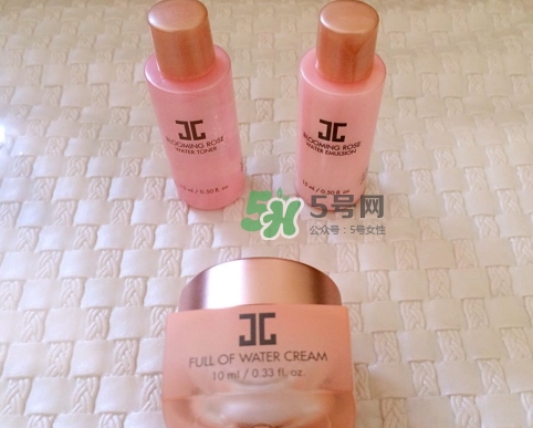 jayjun玫瑰乳液怎么樣？jayjun玫瑰凈白水乳價(jià)格