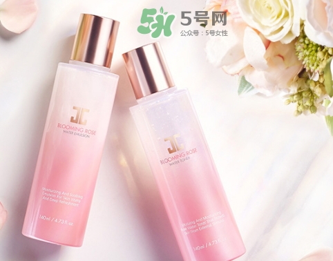 jayjun玫瑰乳液怎么樣？jayjun玫瑰凈白水乳價(jià)格