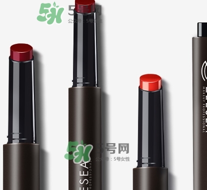 zeesea按壓口紅怎么樣？zeesea按壓口紅多少錢？