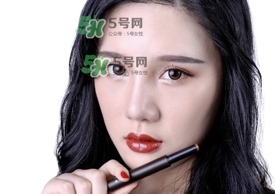zeesea按壓口紅怎么樣？zeesea按壓口紅多少錢？