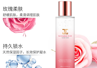 jayjun玫瑰爽膚水怎么用？jayjun玫瑰爽膚水精華水用法