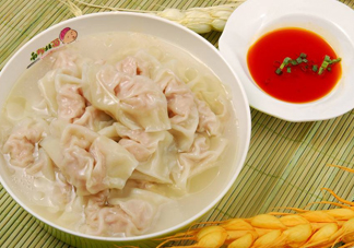 抄手是餛飩嗎？餛飩和抄手有什么區(qū)別