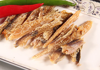刁子魚多少錢一斤？刁子魚價格表