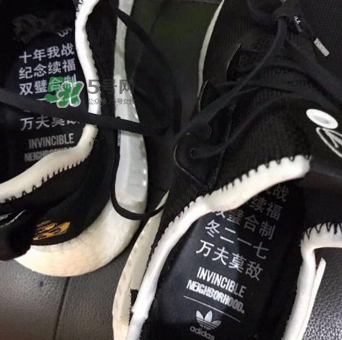 neighborhood與adidas nmd r1聯(lián)名抗戰(zhàn)紀(jì)念款虎頭鞋什么時(shí)候發(fā)售？