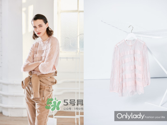 Claudie Pierlot是什么牌子？Claudie Pierlot怎么讀？