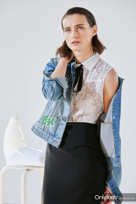 Claudie Pierlot是什么牌子？Claudie Pierlot怎么讀？