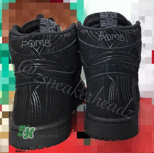 air jordan 1 los primeros實(shí)物什么樣_什么時(shí)候發(fā)售？