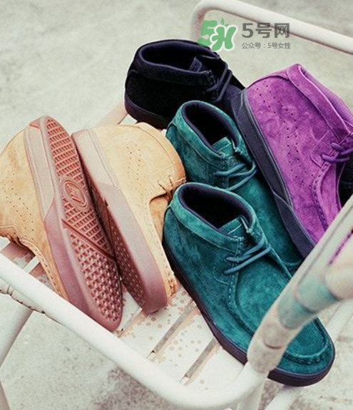 vans2017秋冬新款有哪些？vans2017秋冬新款好看嗎？