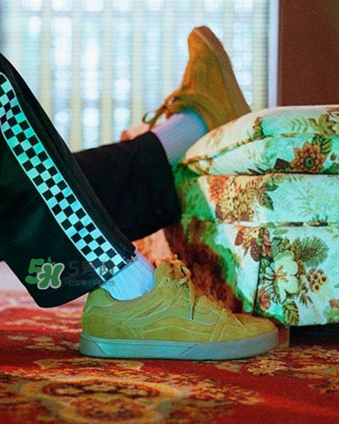 vans2017秋冬新款有哪些？vans2017秋冬新款好看嗎？