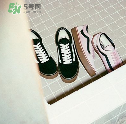 vans2017秋冬新款有哪些？vans2017秋冬新款好看嗎？
