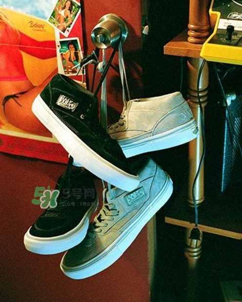 vans2017秋冬新款有哪些？vans2017秋冬新款好看嗎？