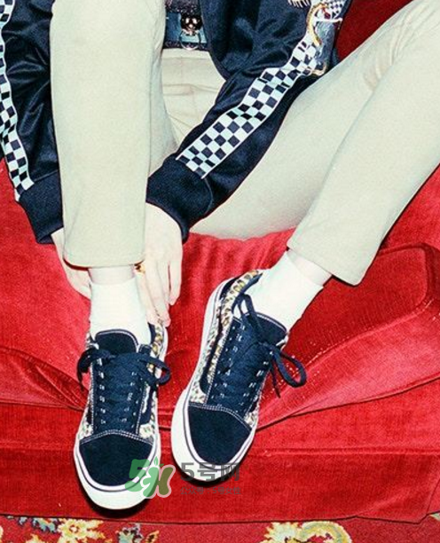 vans2017秋冬新款有哪些？vans2017秋冬新款好看嗎？
