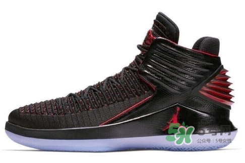 air jordan 32 mj day完整版實(shí)物什么樣？air jordan 32配置怎么樣？