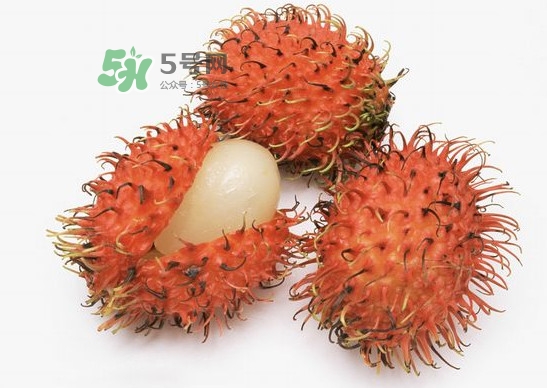 紅毛丹一次吃幾個最好？紅毛丹一天吃多少合適