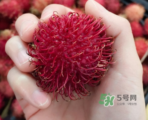 吃紅毛丹對(duì)身體有什么好處？紅毛丹有什么營(yíng)養(yǎng)價(jià)值