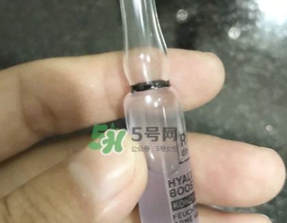 rival de loop玻尿酸怎么用？rival de loop玻尿酸安瓶用法