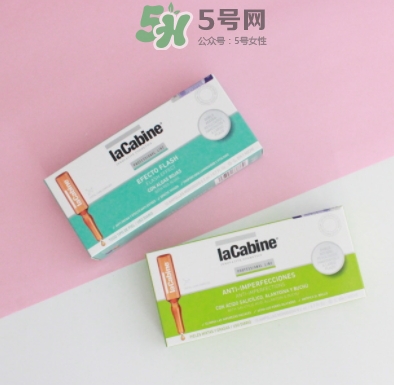 安瓶什么牌子好？安瓶品牌推薦