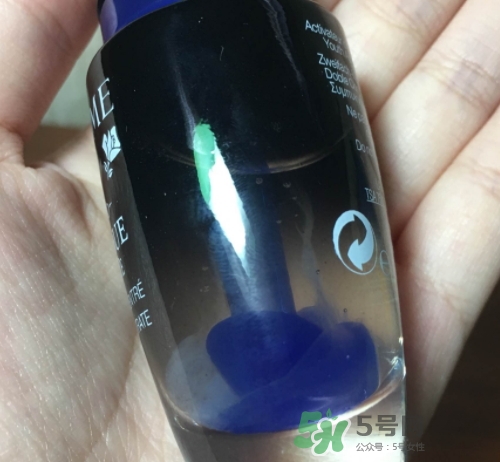 蘭蔻小黑瓶安瓶有效嗎？蘭蔻小黑瓶安瓶精華使用心得