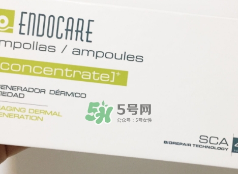 安瓶怎么用？安瓶使用方法