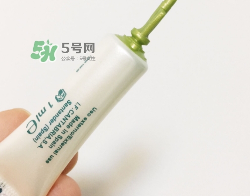 安瓶怎么用？安瓶使用方法