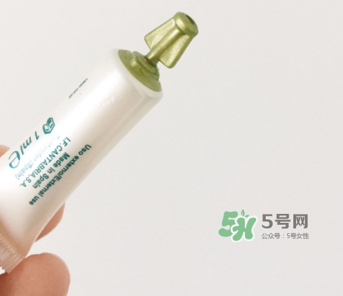 安瓶怎么用？安瓶使用方法
