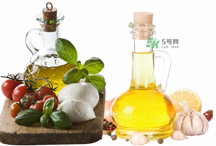 橄欖油美容怎么用？橄欖油的功效與作用