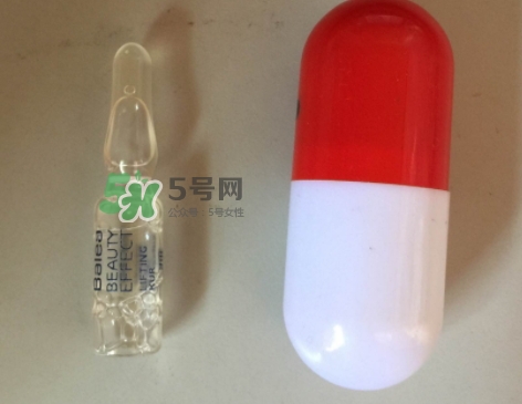 安瓶多久用一次？安瓶一次用多久？