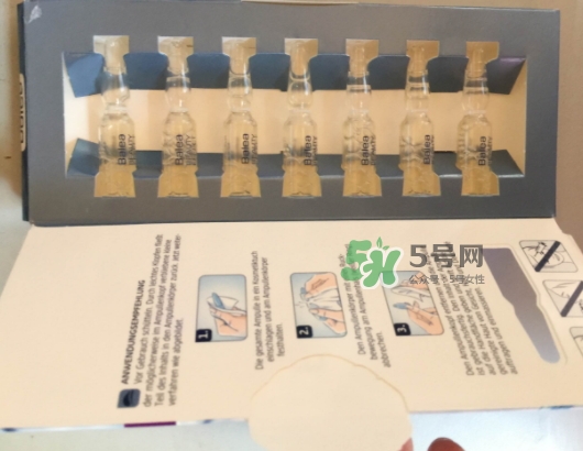 安瓶多久用一次？安瓶一次用多久？
