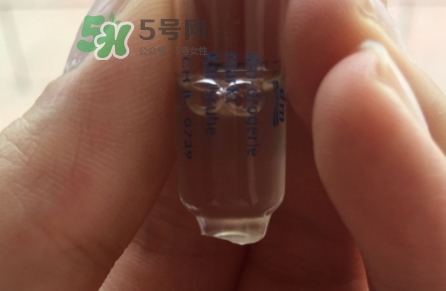 安瓶多久用一次？安瓶一次用多久？