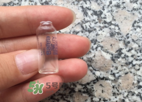 安瓶多久用一次？安瓶一次用多久？