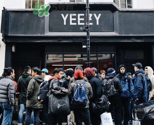 全球首家yeezy store地址在哪？侃爺首家yeezy專賣店店鋪地址