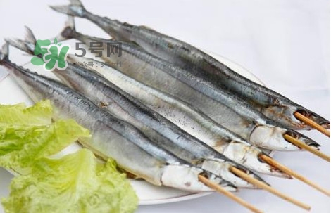 秋刀魚是刀魚嗎？秋刀魚和刀魚的區(qū)別