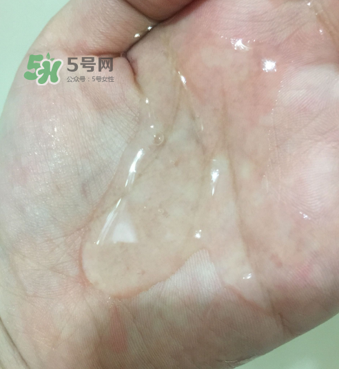 理膚泉潔面啫喱怎么樣？理膚泉潔面啫喱好用嗎？
