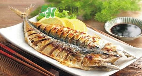 秋刀魚是不是鲅魚？秋刀魚和鲅魚的區(qū)別