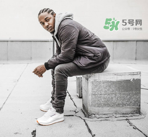 喇嘛kendrick lamar與nike合作了嗎？kendrick lamar與nike合作的哪款？
