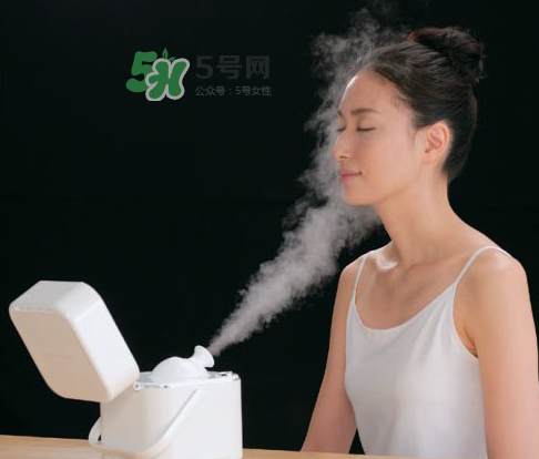 twinbird雙鳥蒸臉器怎么用？twinbird雙鳥蒸臉器好用嗎？