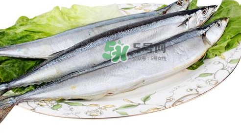 秋刀魚怎么烤好吃？用烤箱烤秋刀魚多少溫度合適