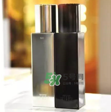 The Ginza日夜精華好用嗎？The Ginza黑白精華怎么樣？